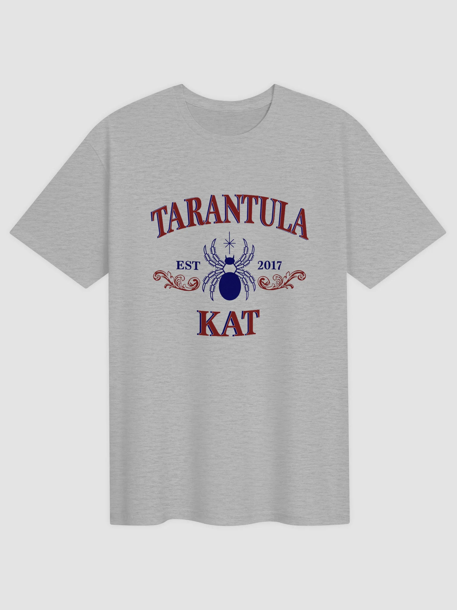 tk university tee product image (2)