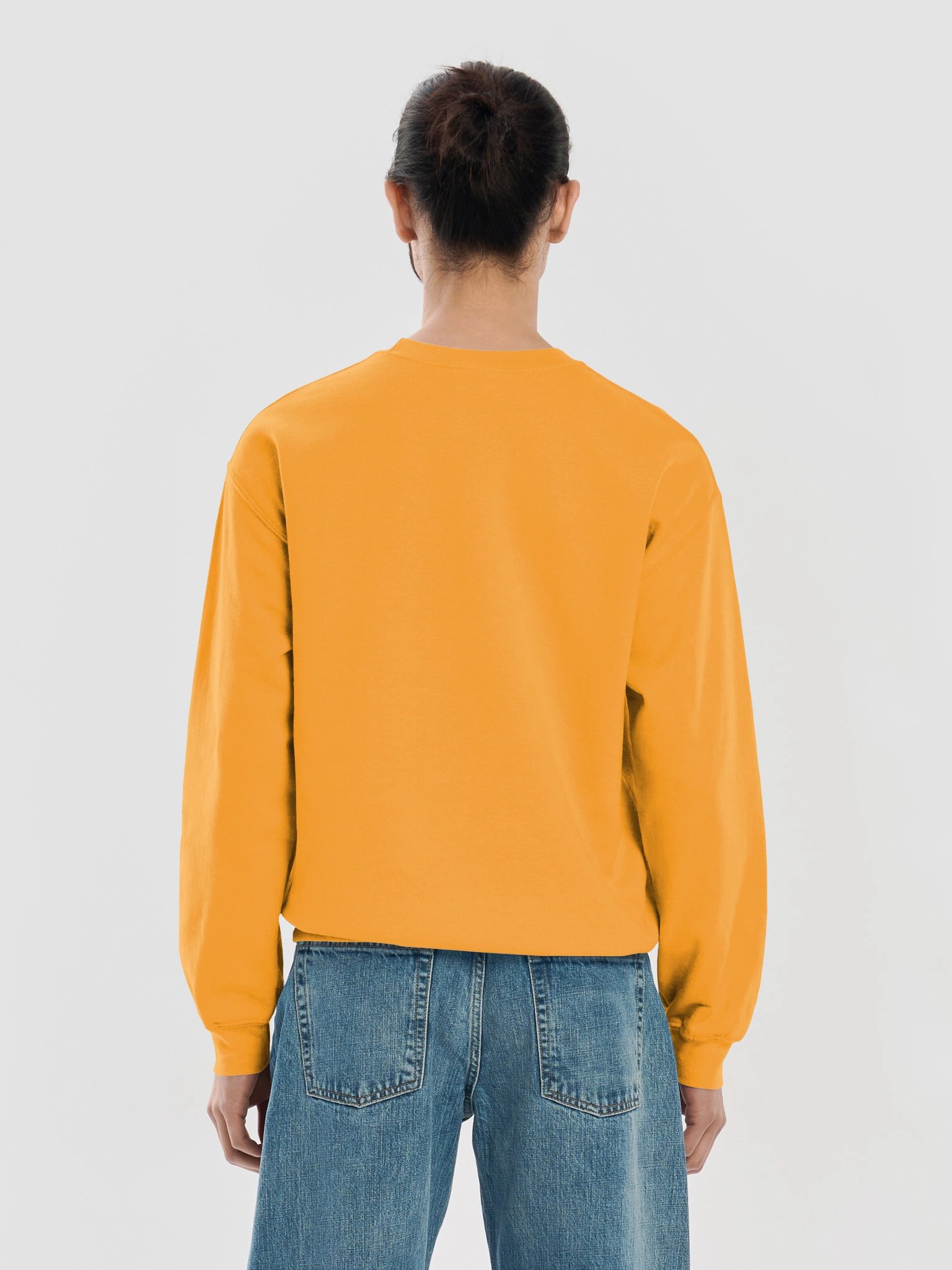 Blacktop Brand Crewneck Sweatshirt product image (6)