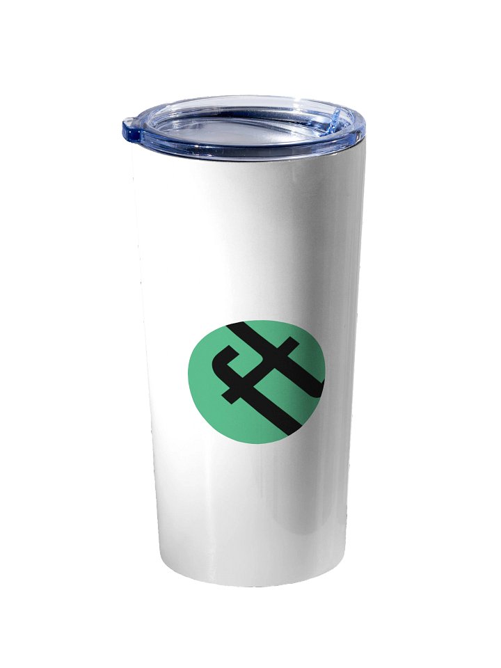 Sample Tumbler 001 product image (2)