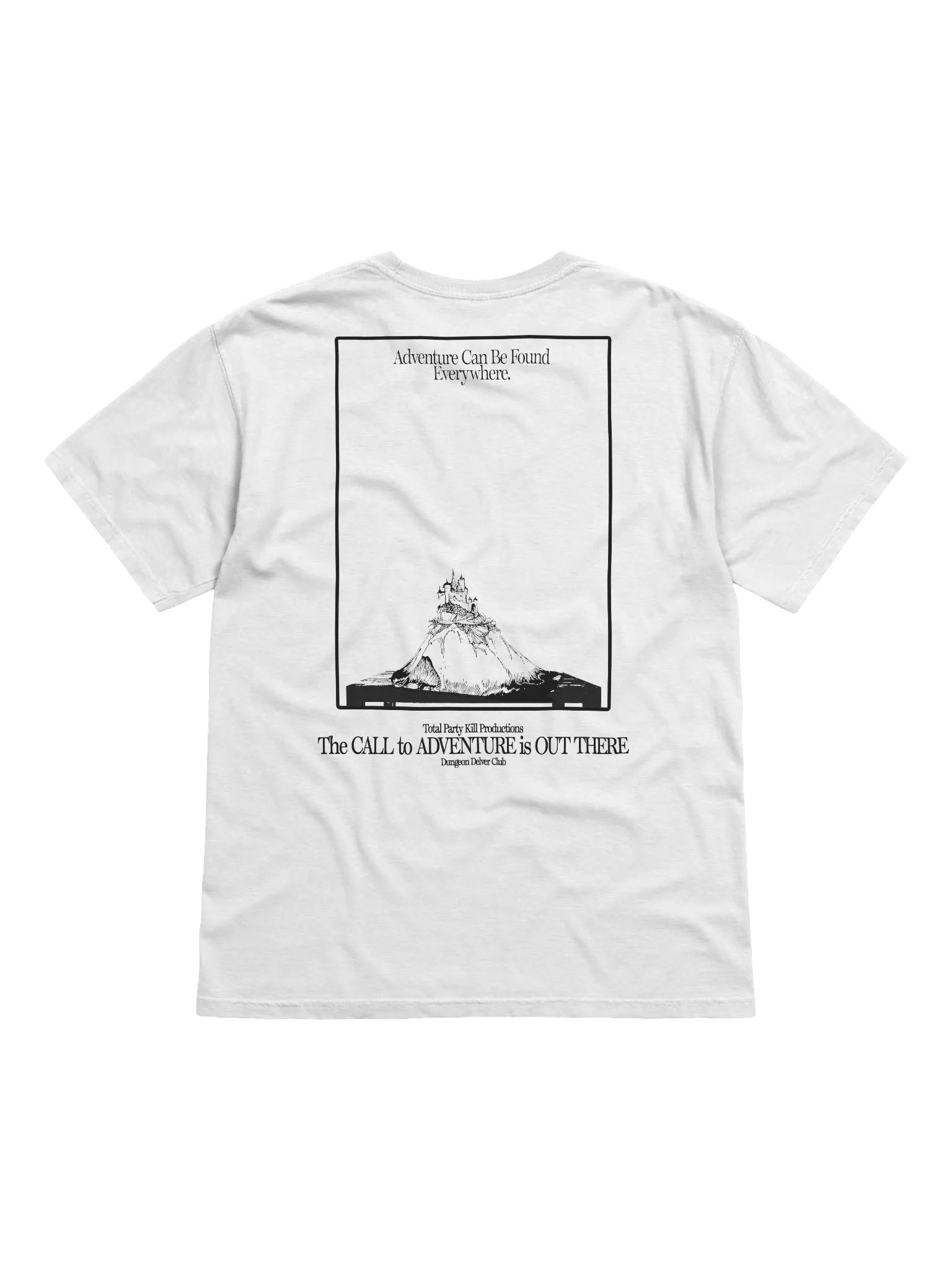 CALL TO ADVENTURE product image (3)
