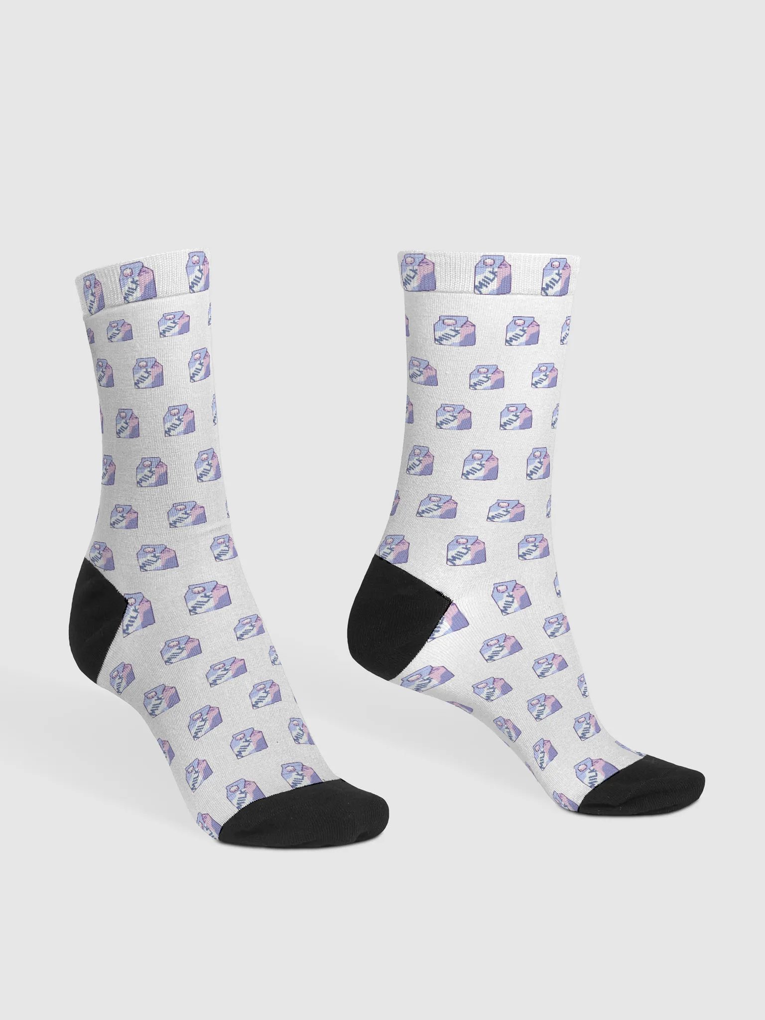 Milky Socks product image (3)