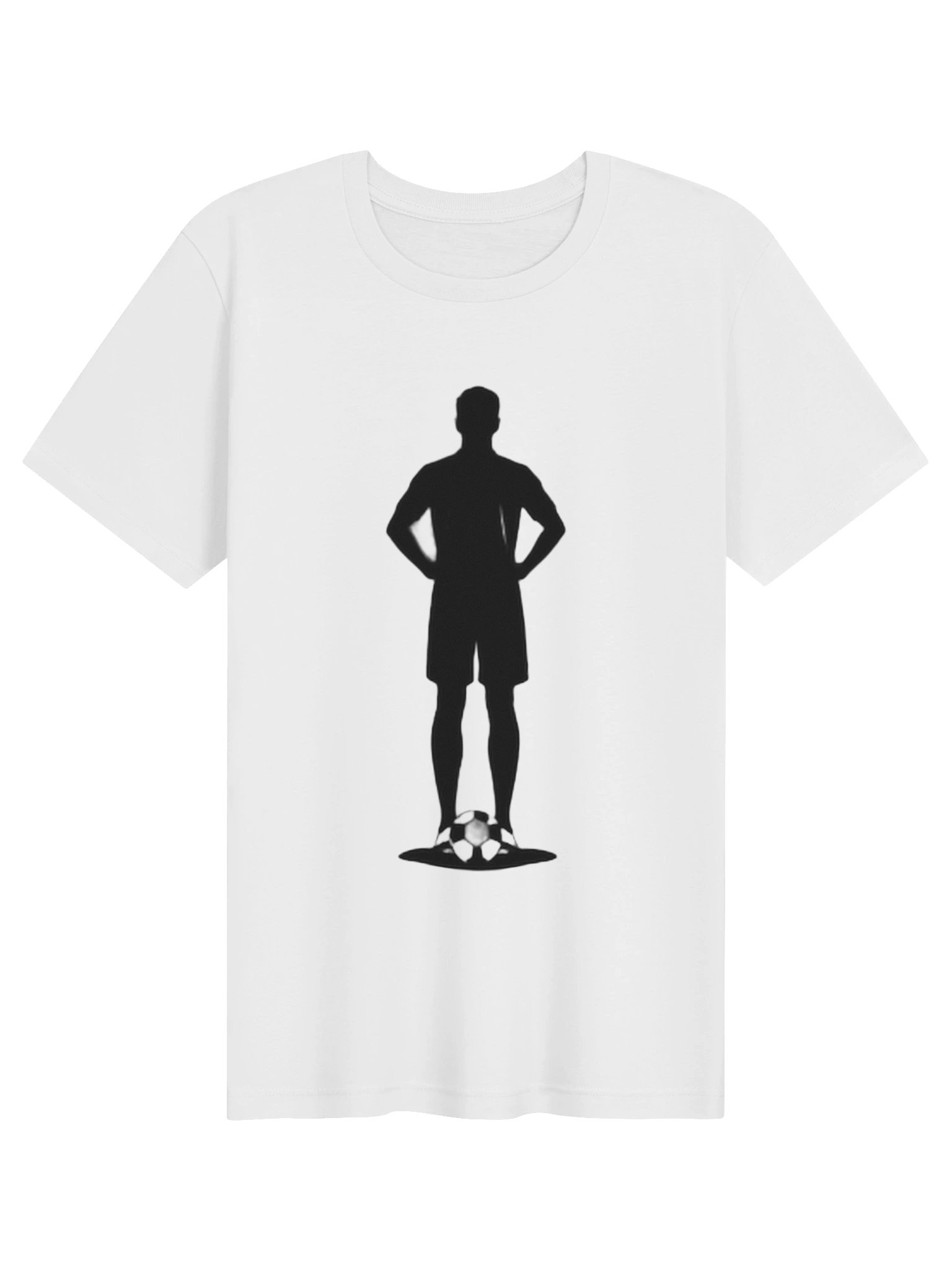 The Free-Kick Tee product image (1)