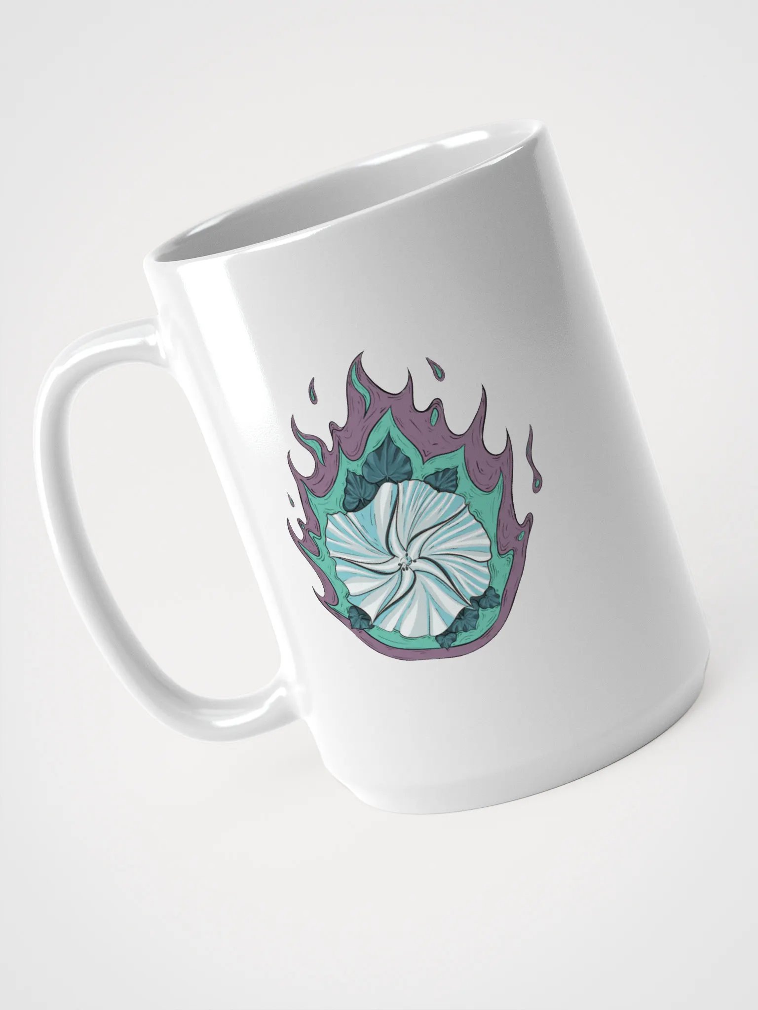 Moonflower Immolation product image (1)