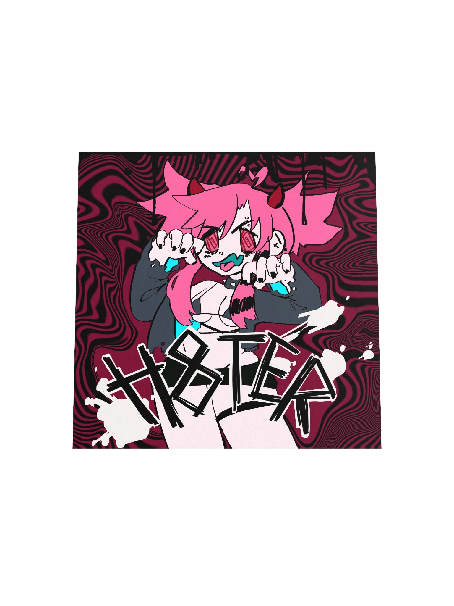 H8TER PRINT product image (4)