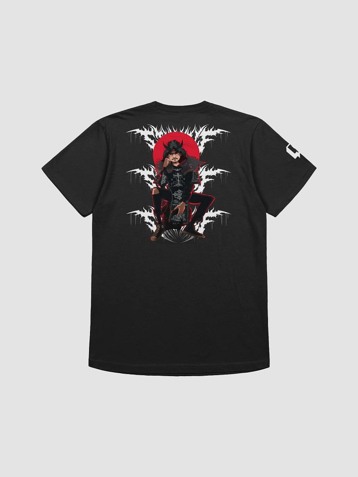 SCHEMA TWOLF DOT TEE product image (9)