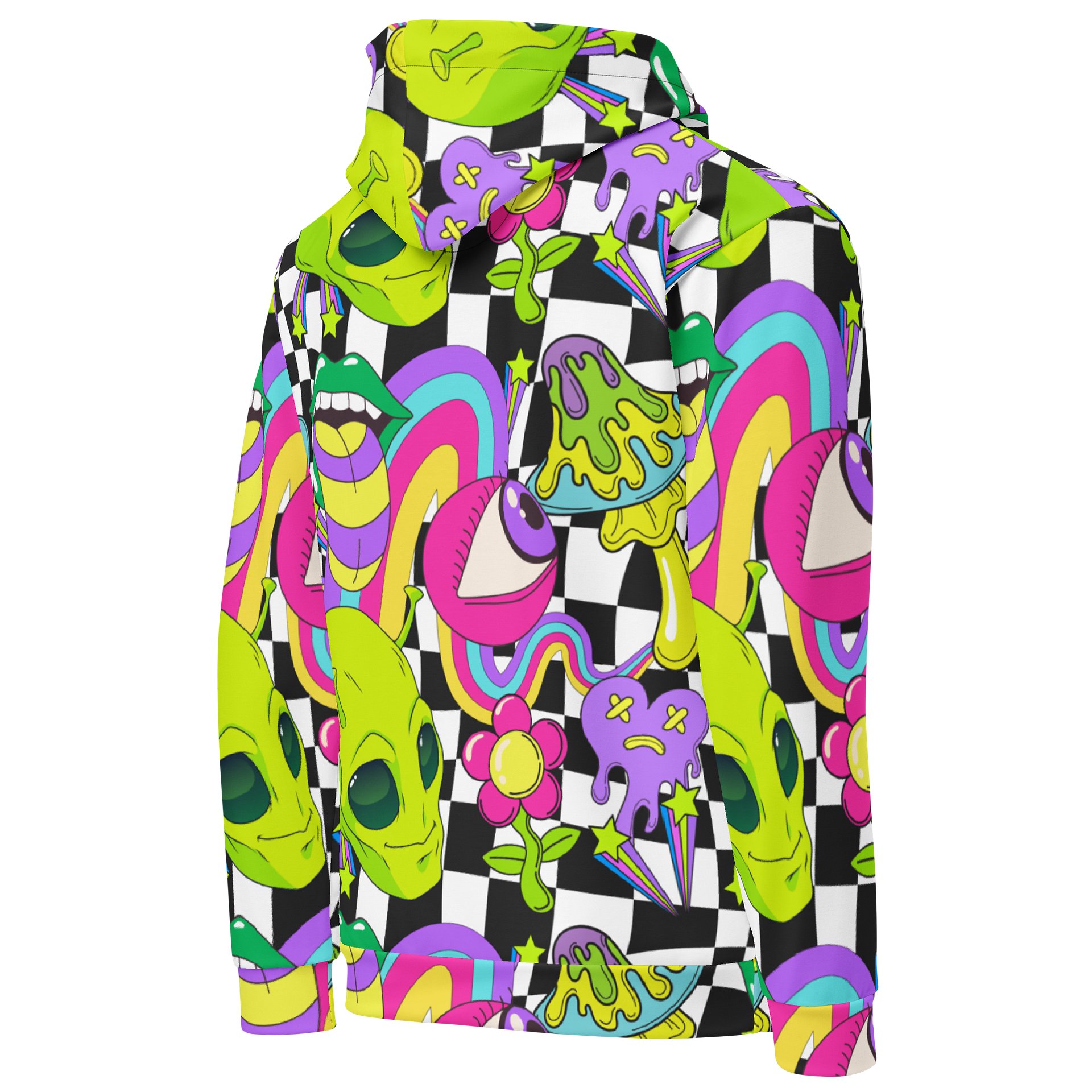 Acid Trip Hoodie product image (4)