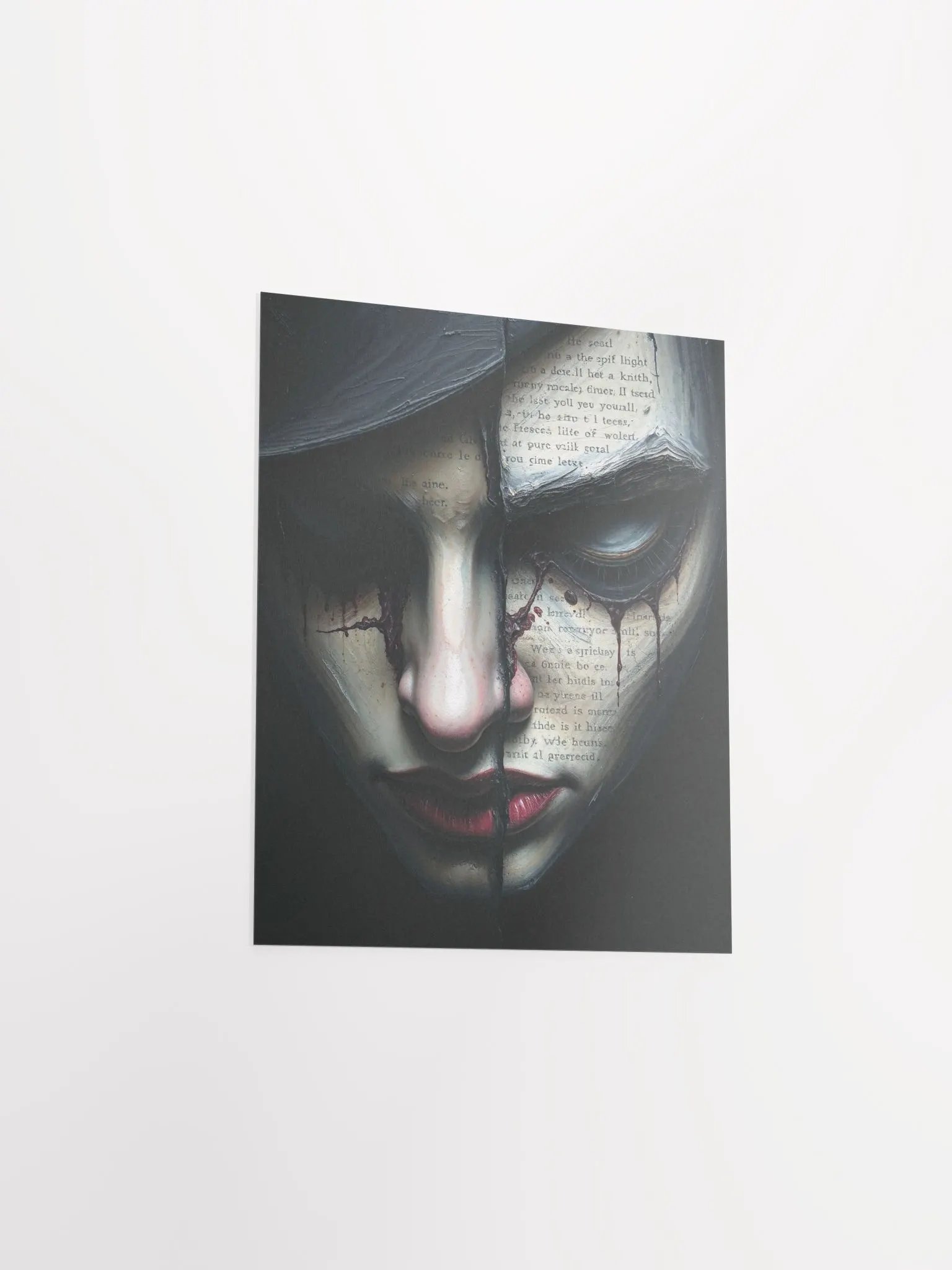 Living Book Poster product image (18)