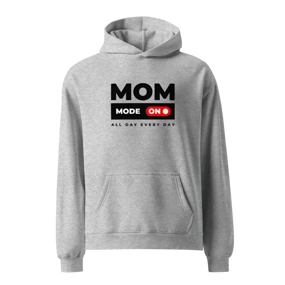 Mom Mode Pullover product image (3)