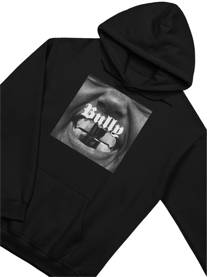 Kanye West Bully Album Merch Hoodie product image (2)