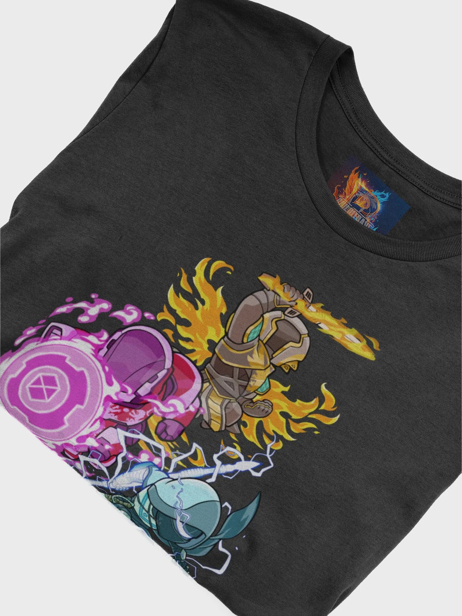 Destiny Themed Partner Shirt product image (5)