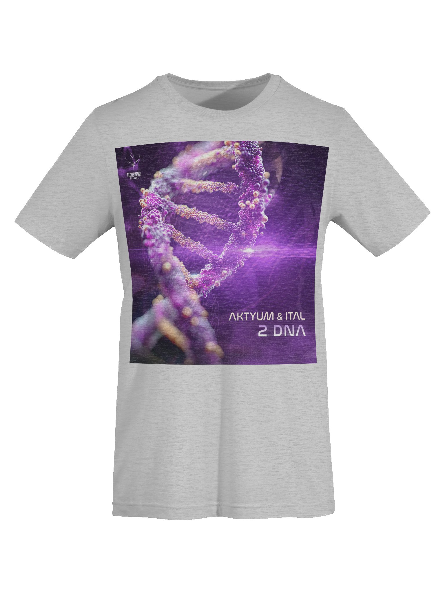 Aktyum / 2 DNA T-Shirt product image (7)