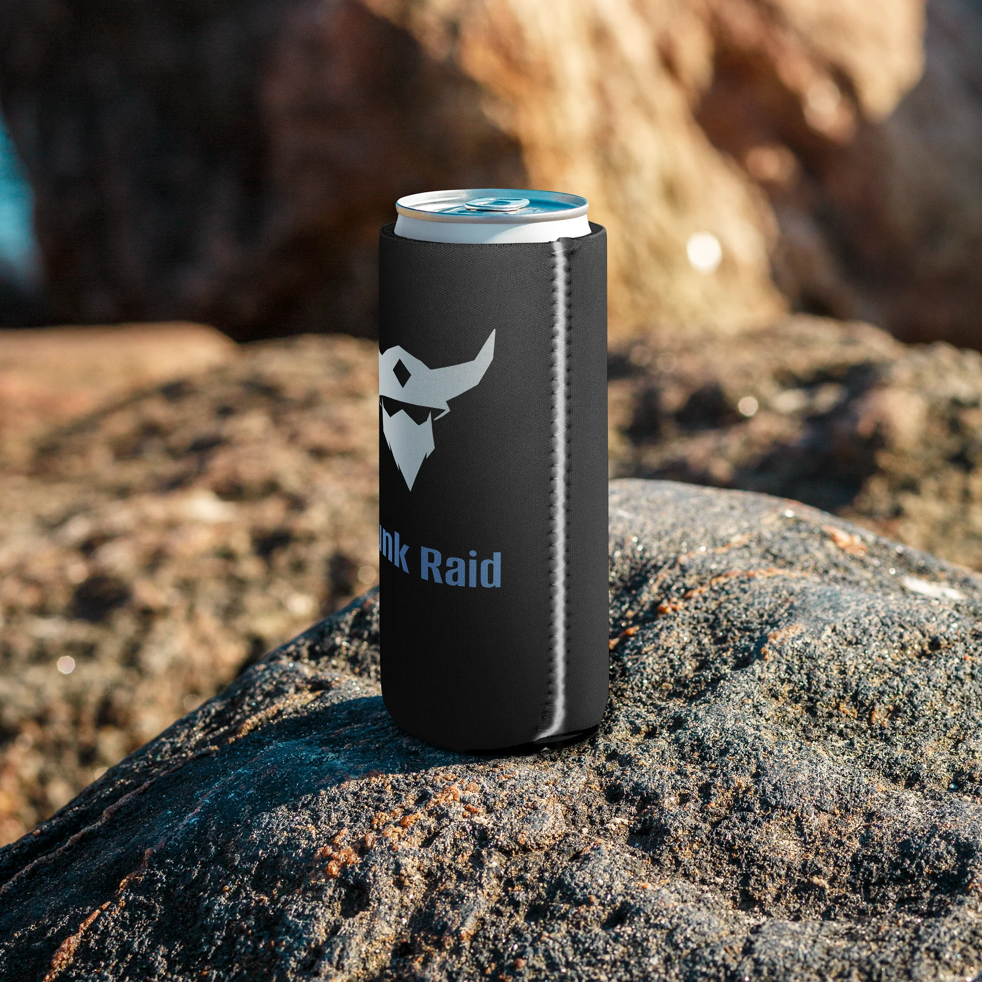 Chunk Koozie | First Edition | 12oz Slim product image (17)