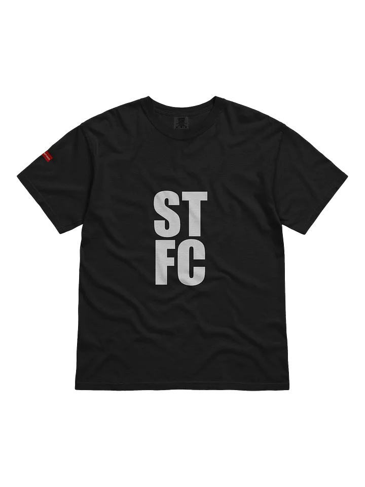 STFC Bold T-shirt product image (3)
