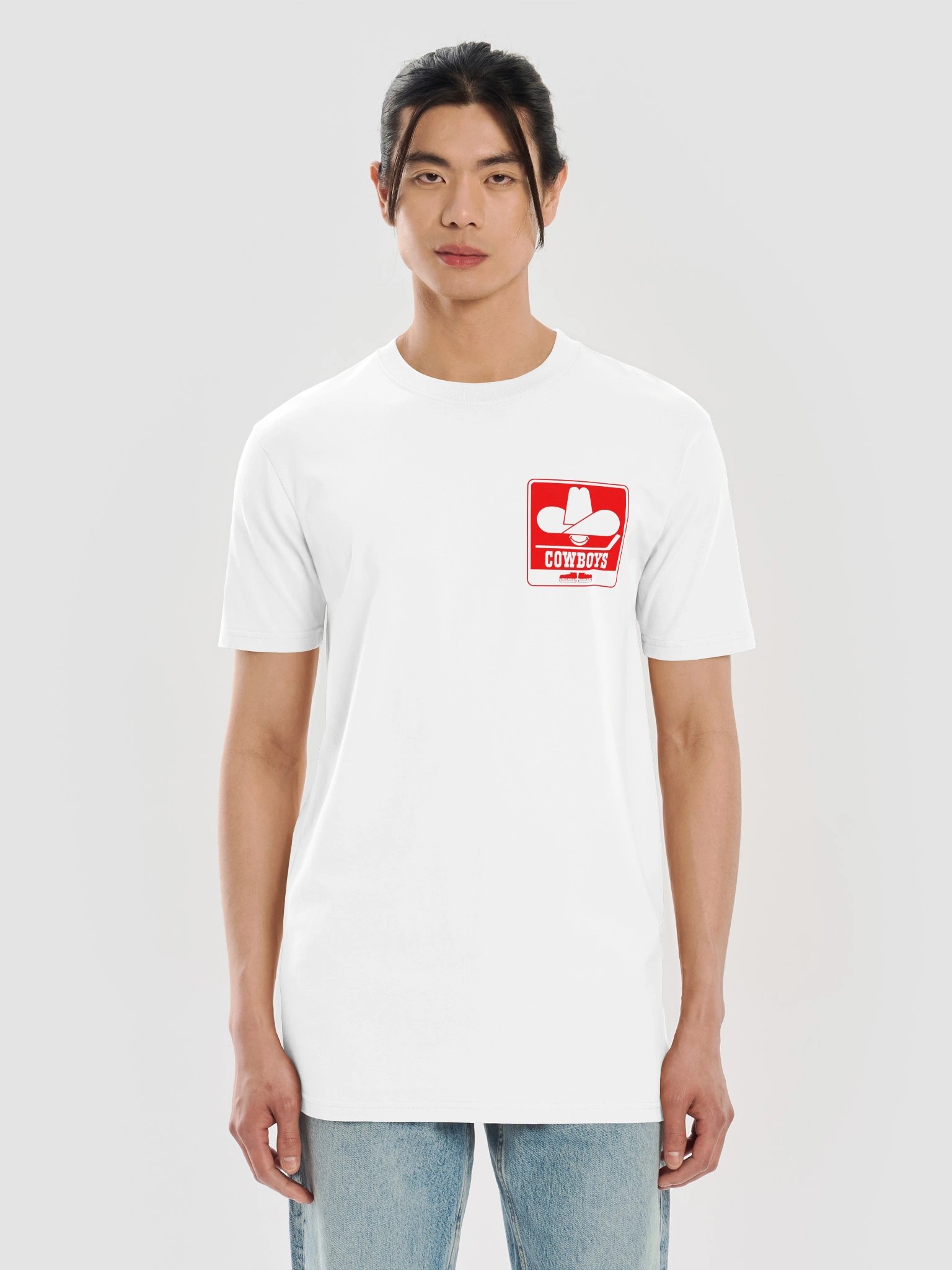 Calgary Cowboys T-Shirt product image (5)