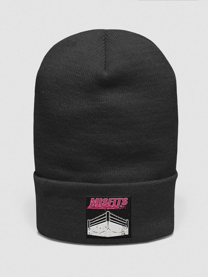 Misfits - Ring Beanie product image (1)