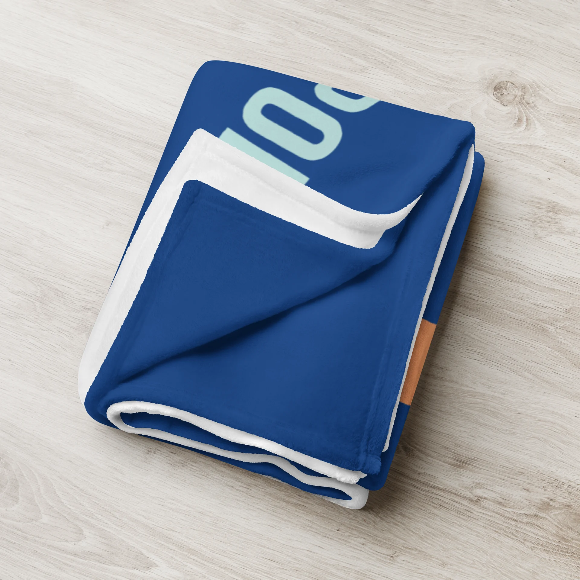I Don't Watch... I Listen to RSC Blanket (Good Boy) product image (4)