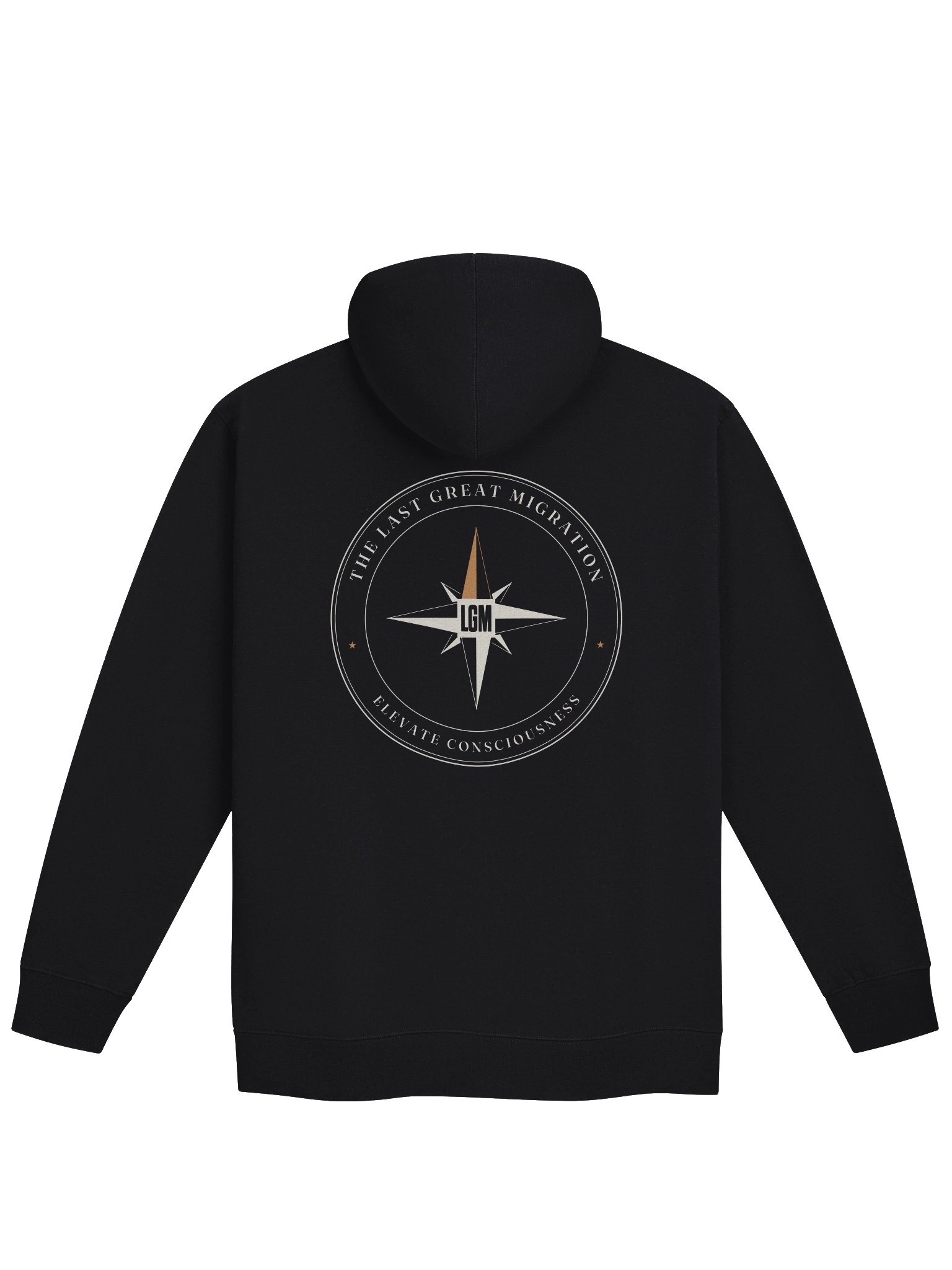 The Elevation Zip Hoodie product image (2)