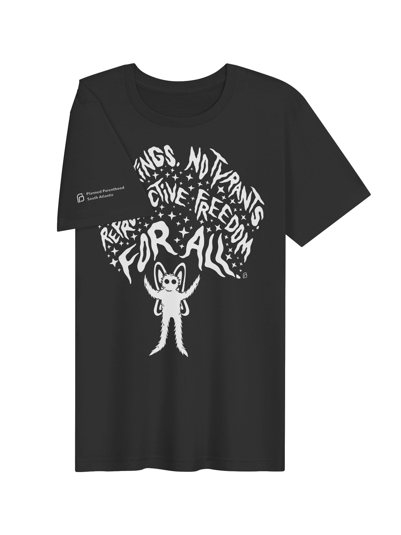 No Tyrants, No Kings Shirt — West Virginia product image (3)