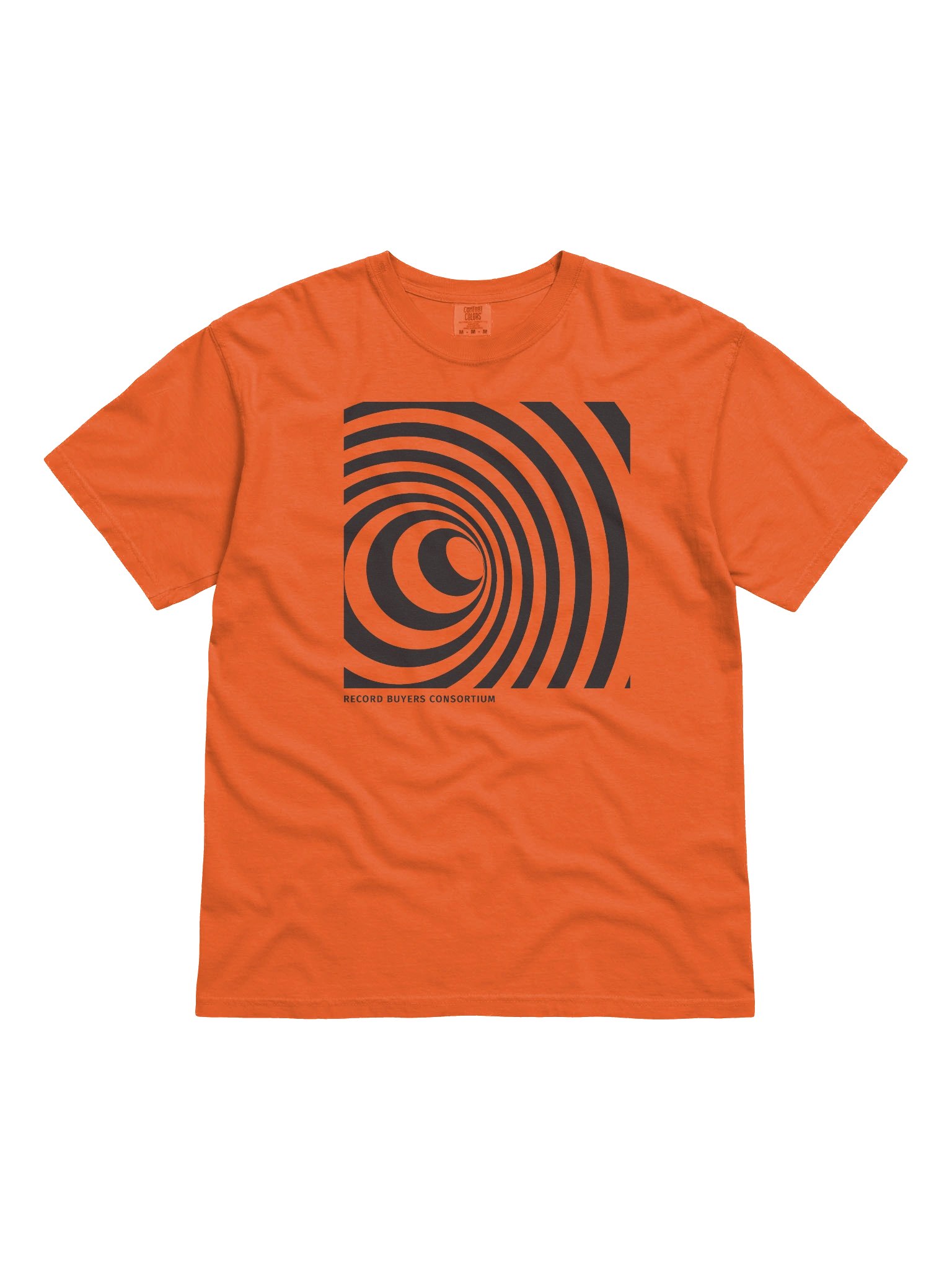 RBC Logo Tee product image (1)