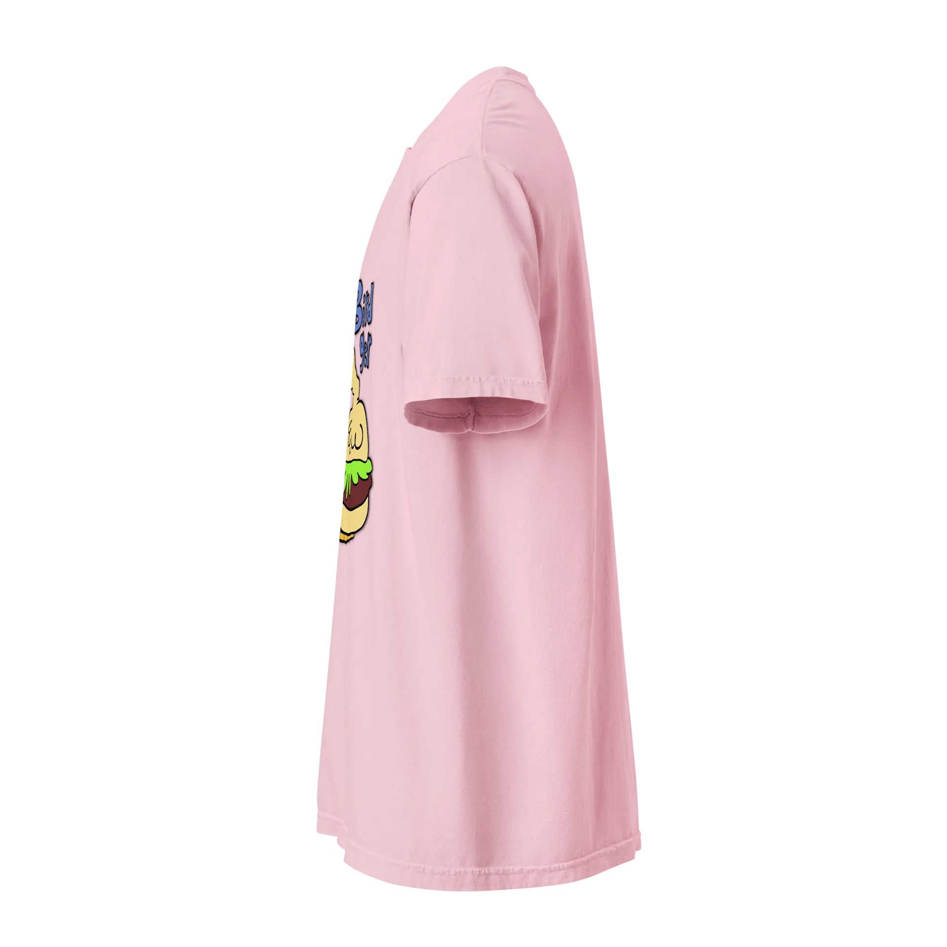 Birdger T-shirt product image (2)
