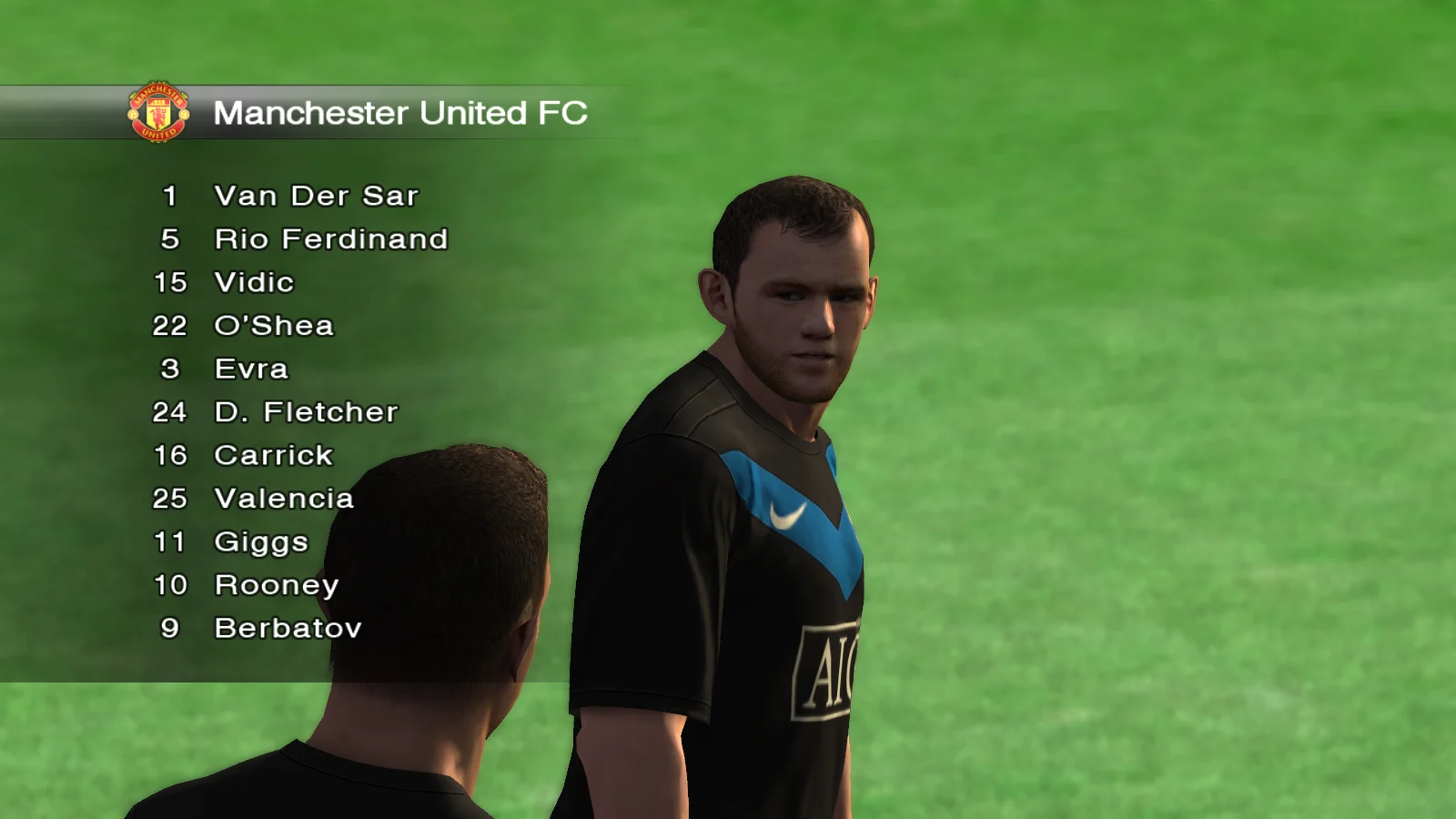 PES 2009 - Gudpley Patch Season 2009-10 (PC) product image (11)