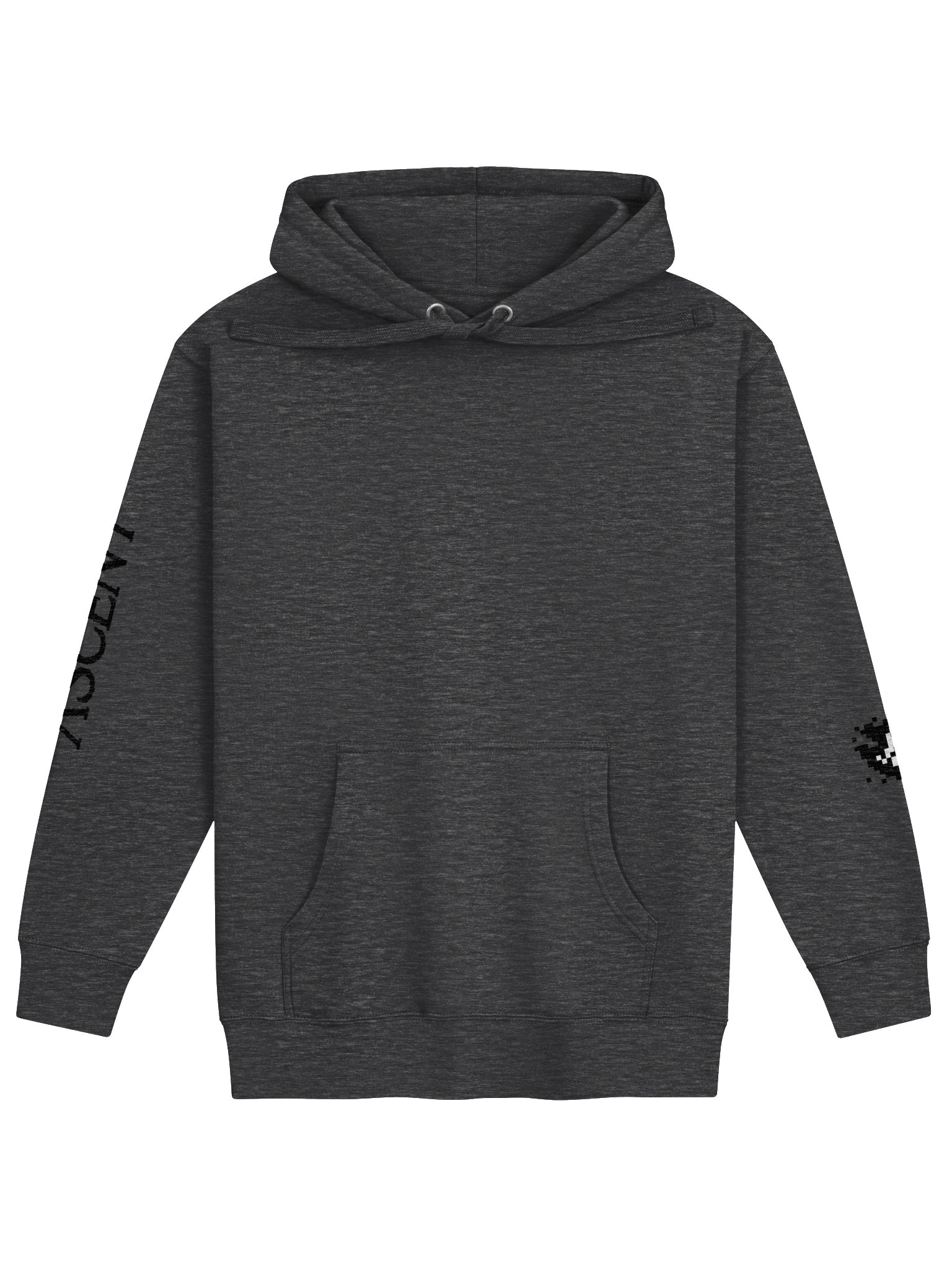 ASCENT - LIGHT HOODIE product image (1)