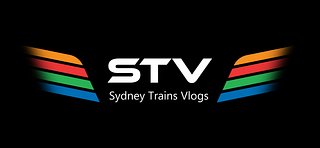 Sydney Trains Vlogs