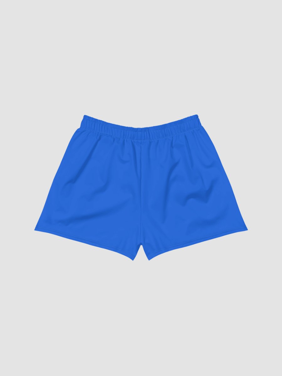 Sports Club Athletic Shorts - Sapphire Blue product image (5)