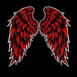 Red Angel