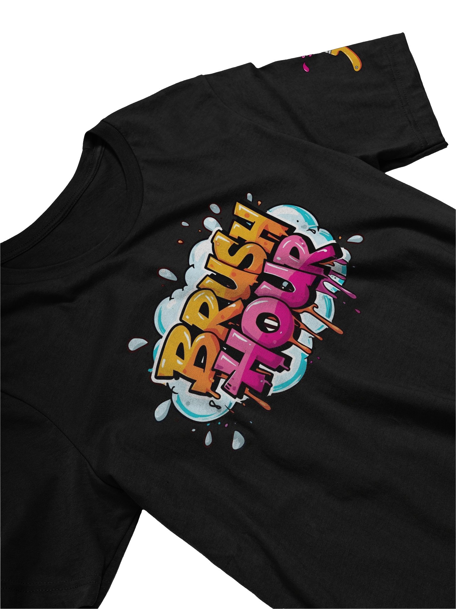 Brush Hour : Your Favorite Jam product image (3)