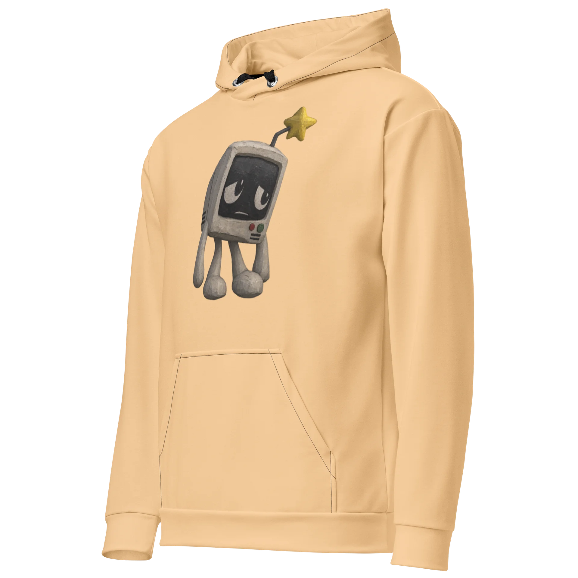 Catharex - Sad Robot product image (2)