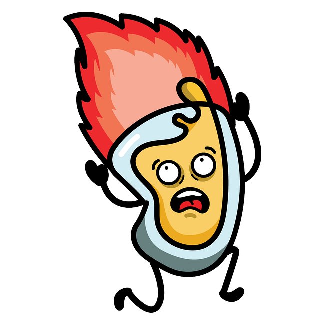 Tequila Flameado