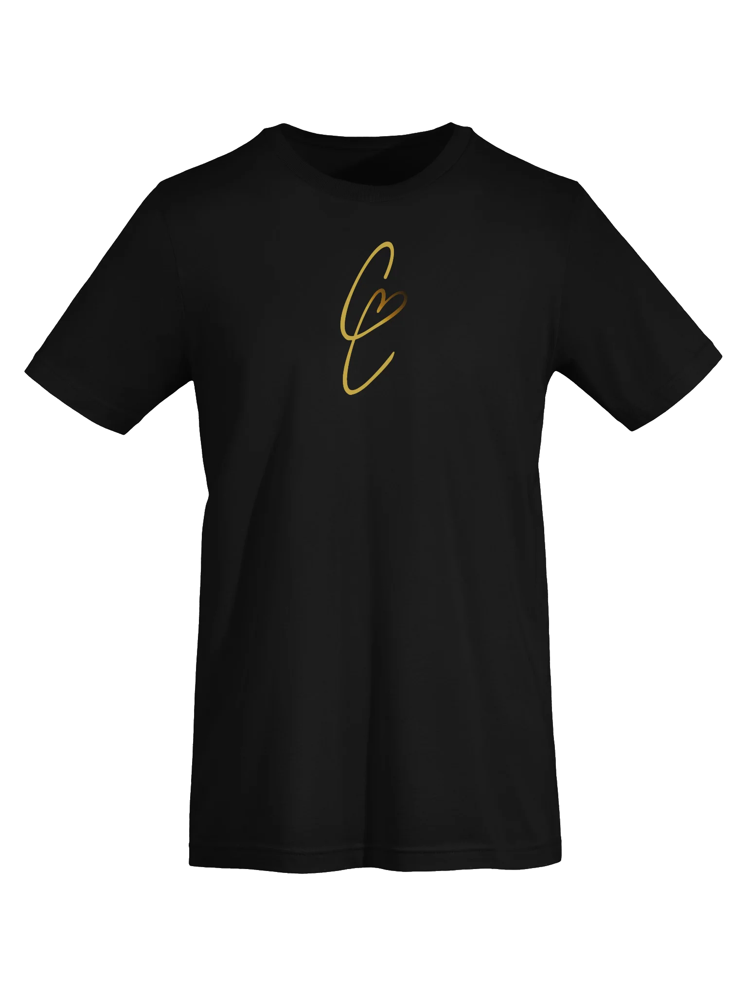 CC Icon logo tee product image (5)