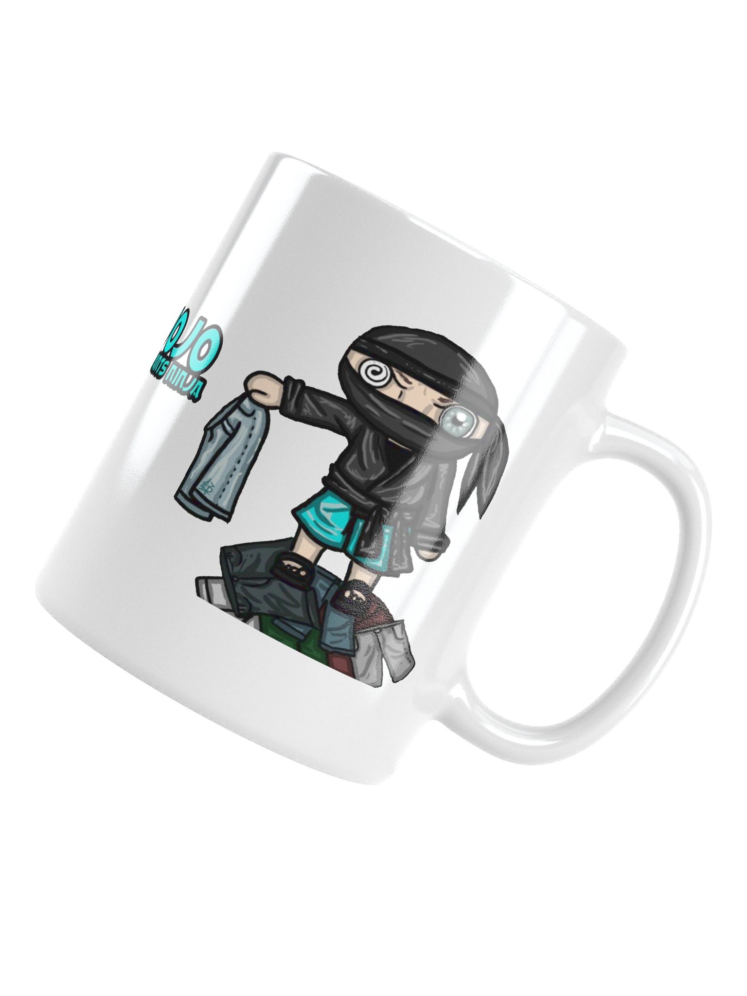 The Dojo Mug product image (14)