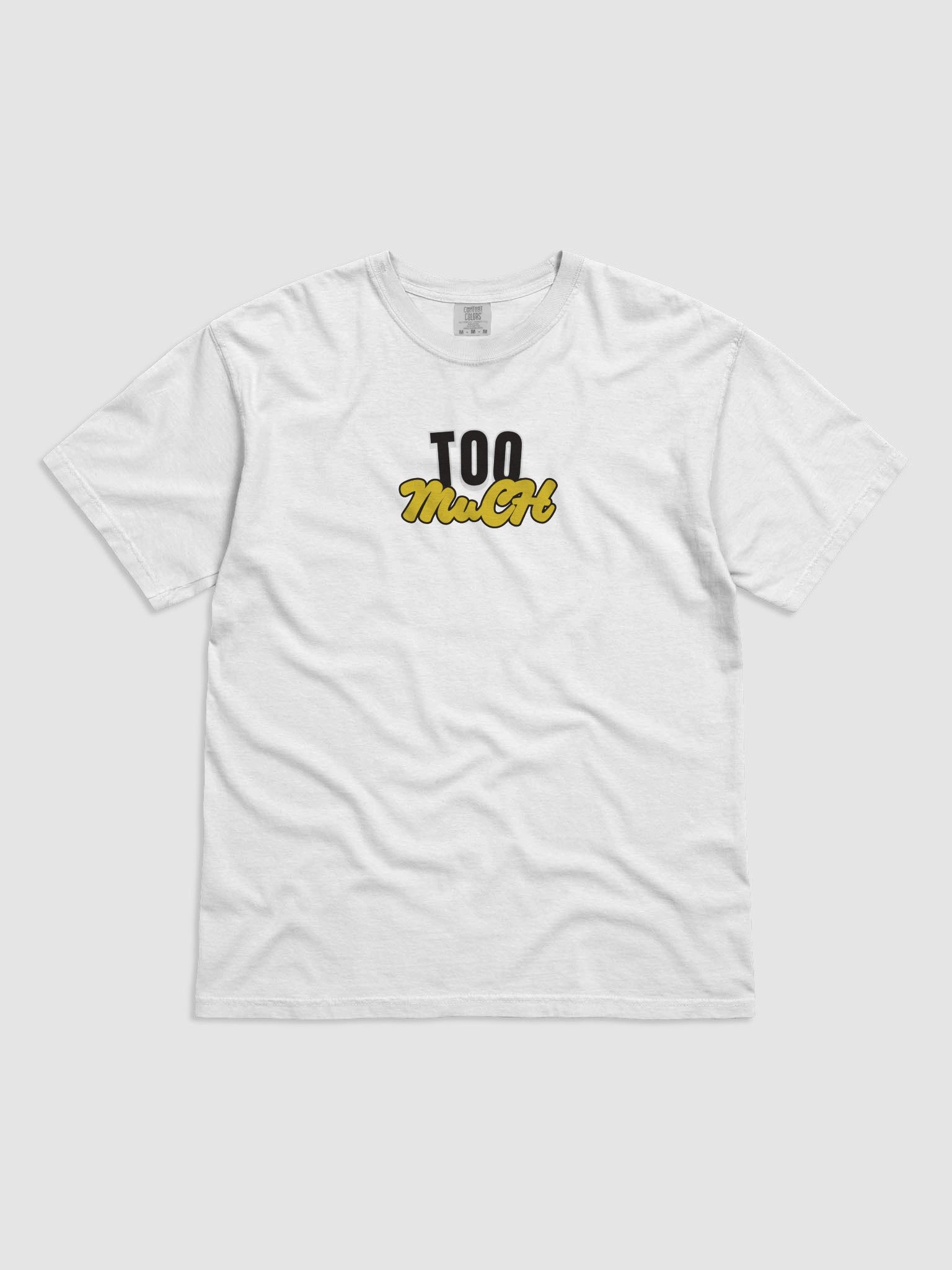 TOO LATE Collection product image (1)