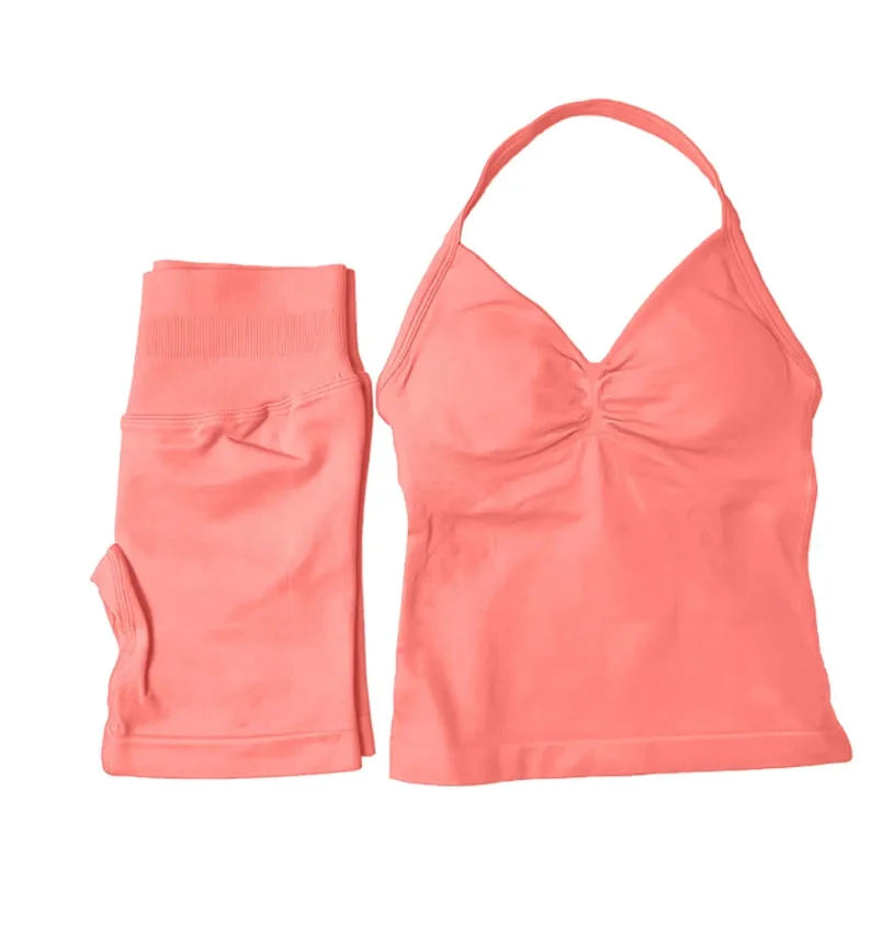 Rocket Cherry 🍒 POWER UP WORKOUT SET 🏋️‍♀️ product image (8)