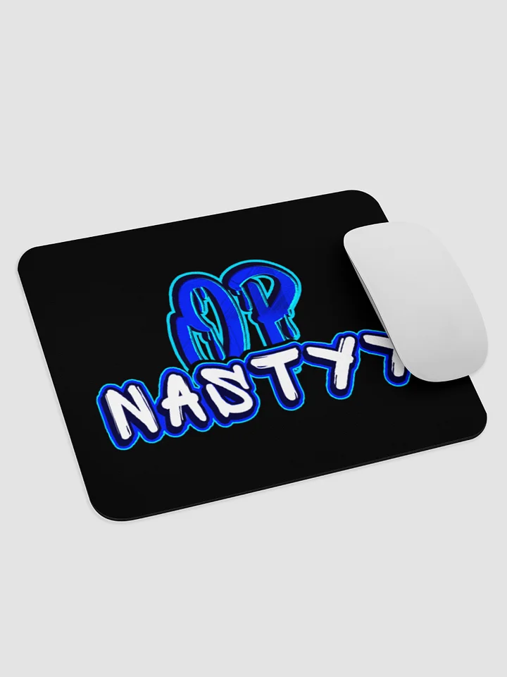 OPNastyy Print MOUSEPAD product image (1)