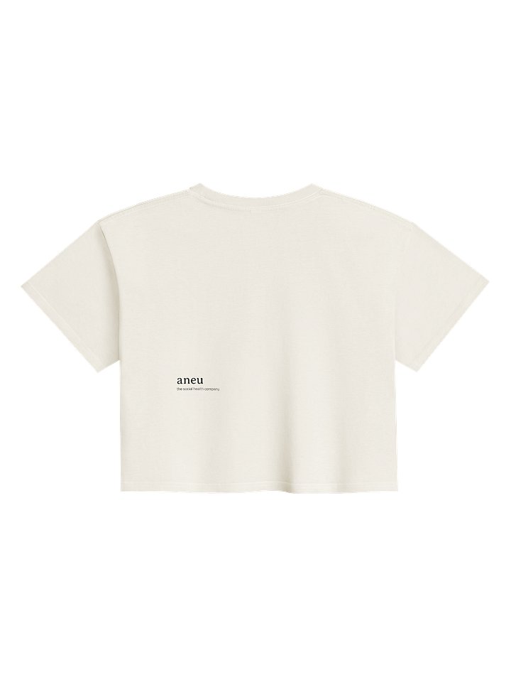 Social Health Co. Crop Top product image (2)