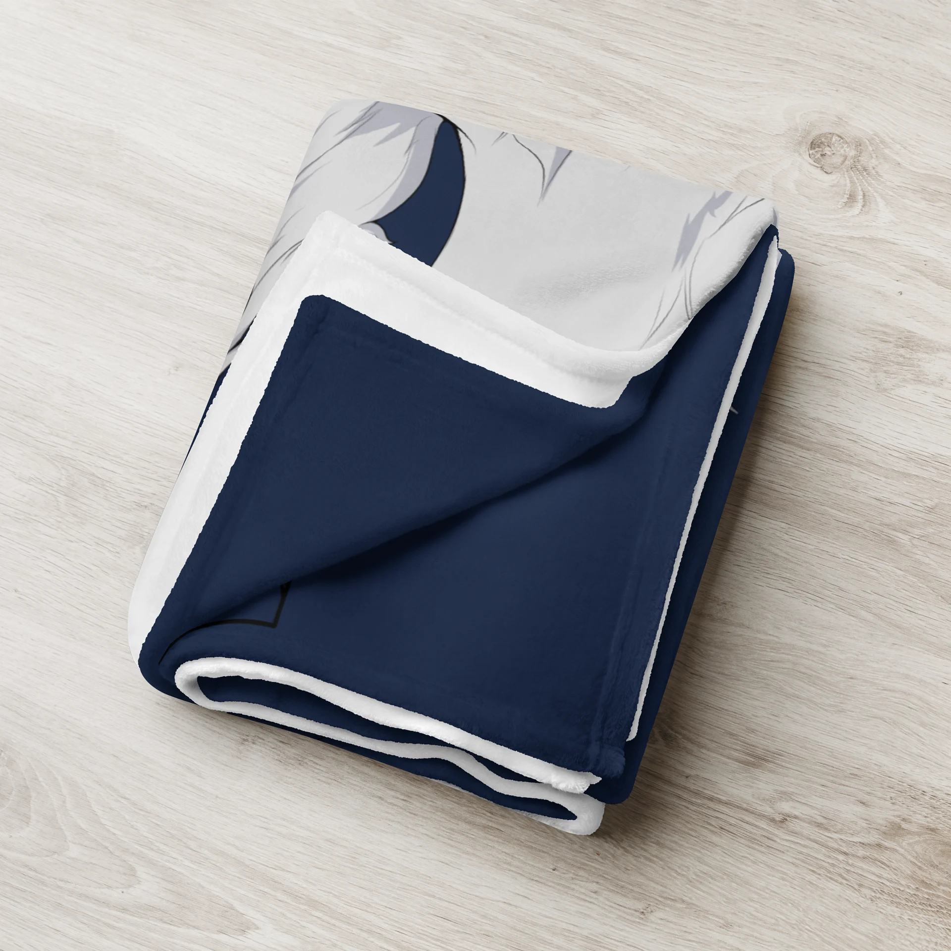 Waifu Blanket product image (8)