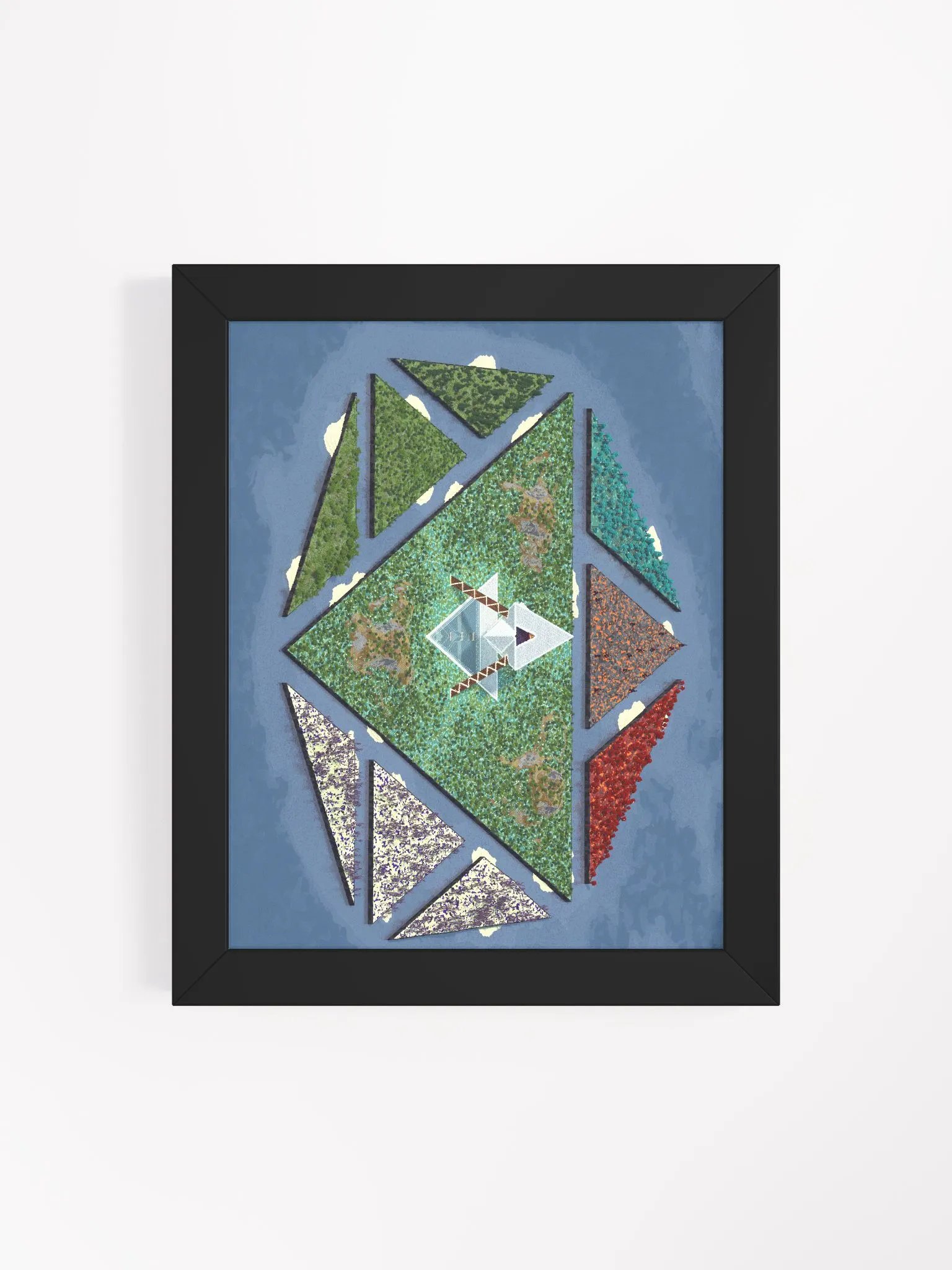 Temple of Dimension product image (23)