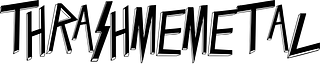 thrashmemetal shop - merch for metalheads