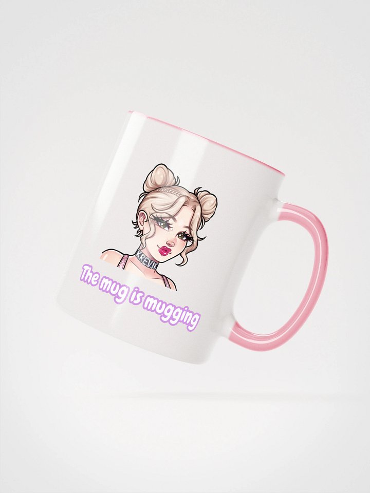 Mug is Mugging product image (6)