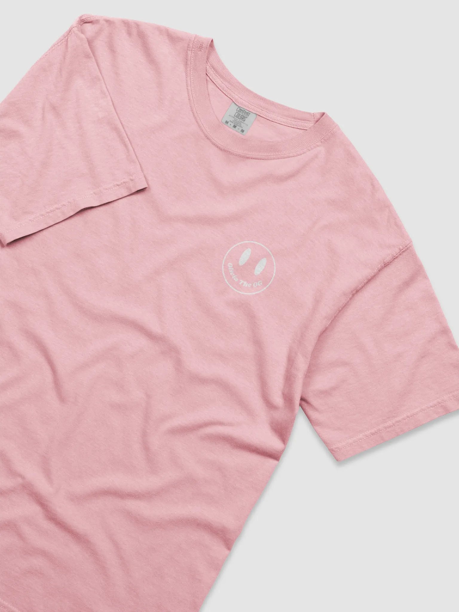 The HAPPY Collection Tee product image (4)