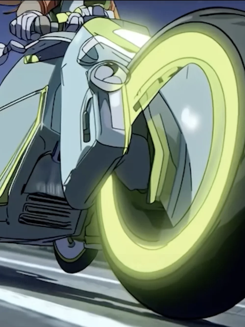 Trike Force Green - Digital Download product image (2)