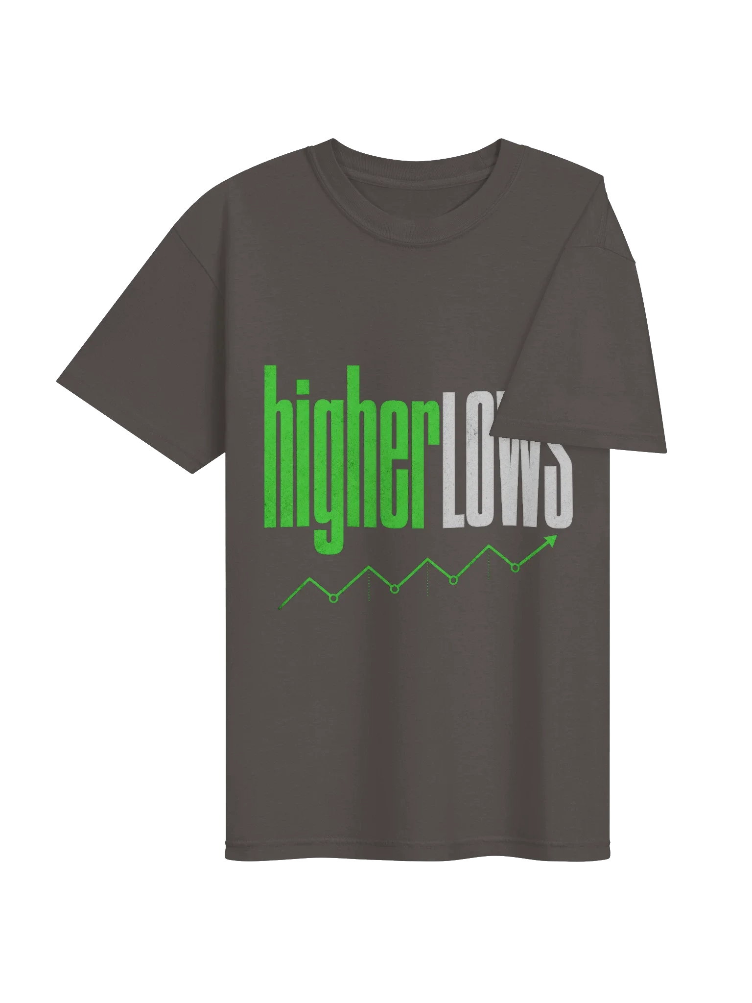 higherLOWS Tee — view 12