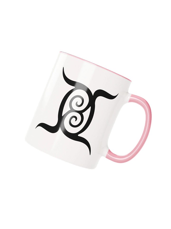 Zodiac Elemental Mug - 03 - Gemini product image (2)