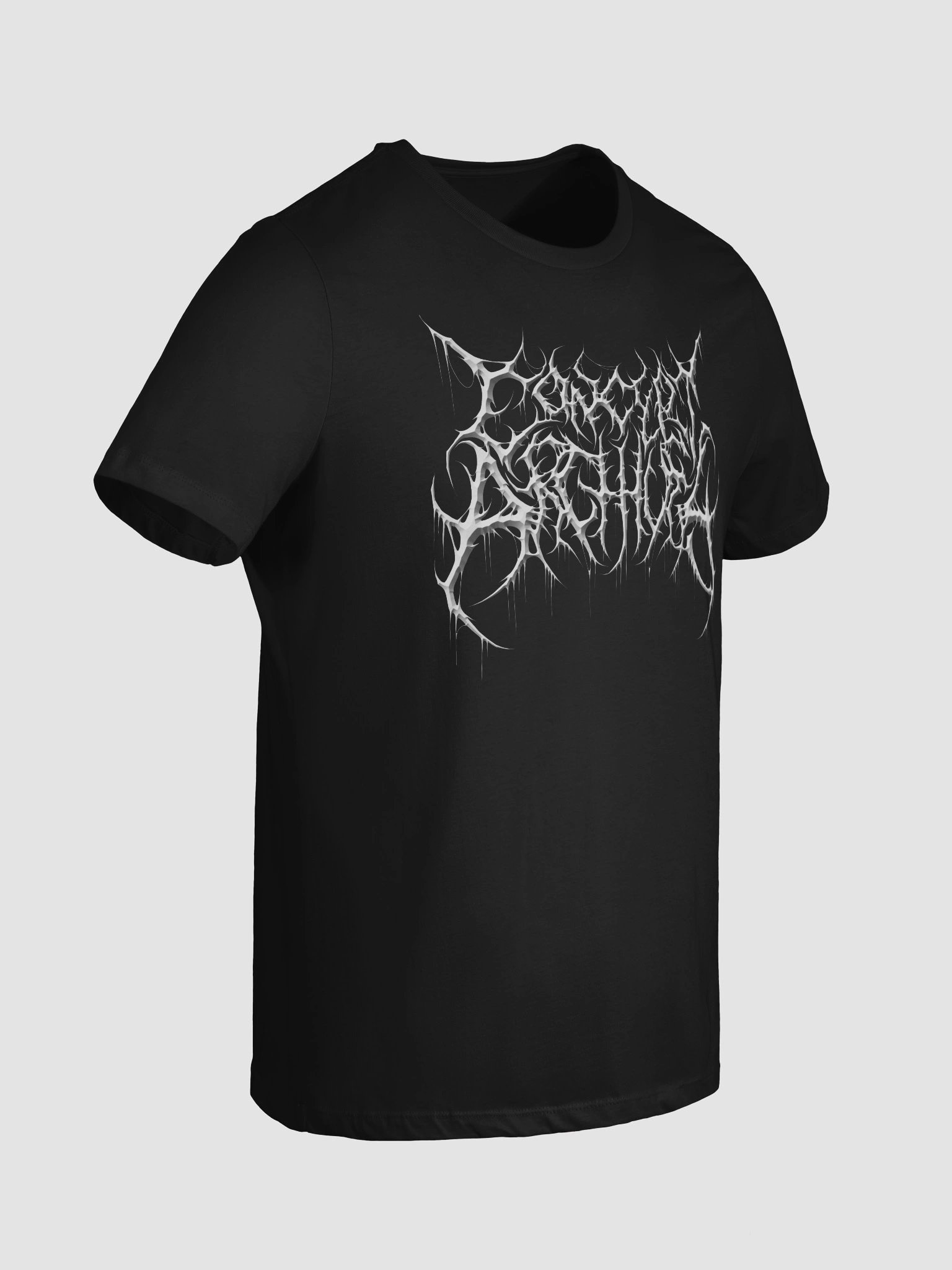 Brutal AF T-Shirt (W) product image (8)
