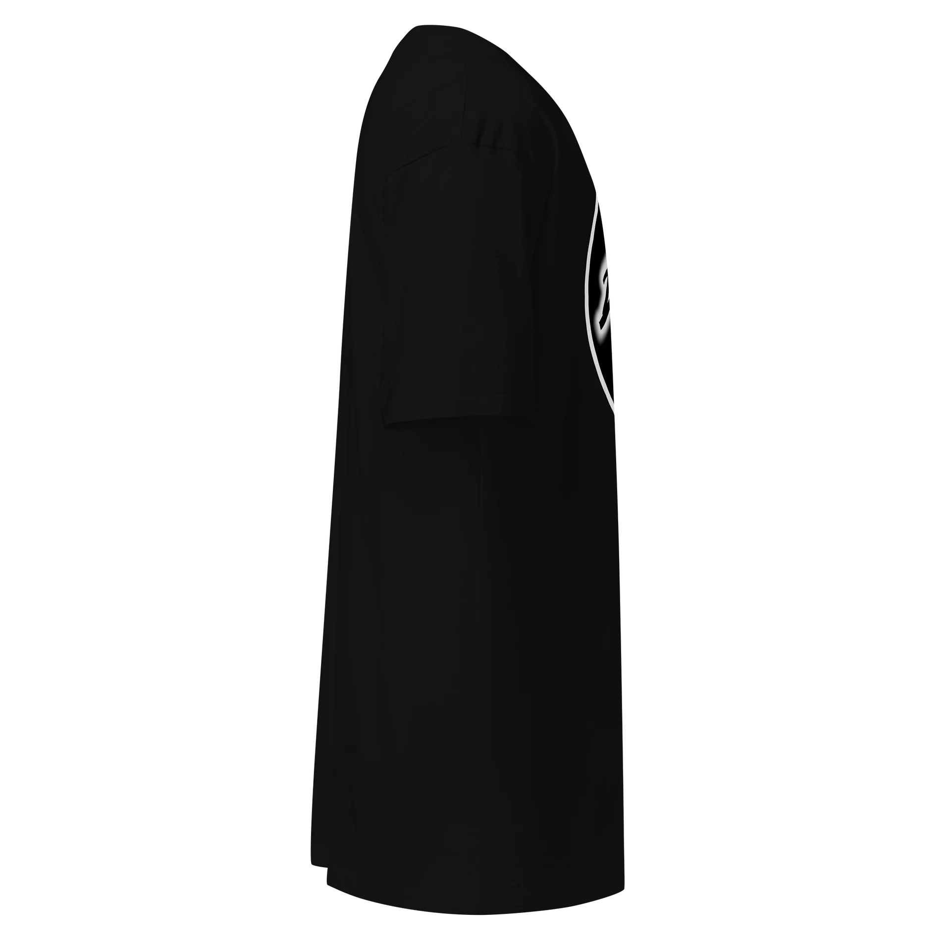 DROKE - Black Badge T-shirt product image (4)