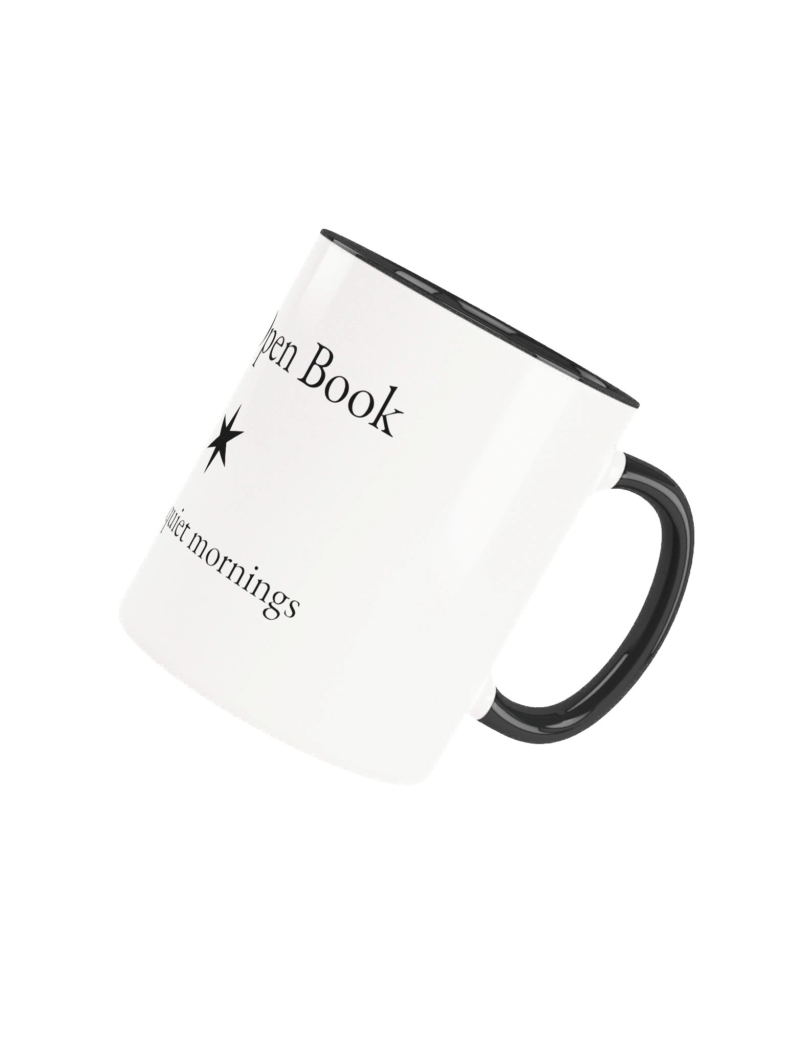 coffee & quiet mornings product image (8)