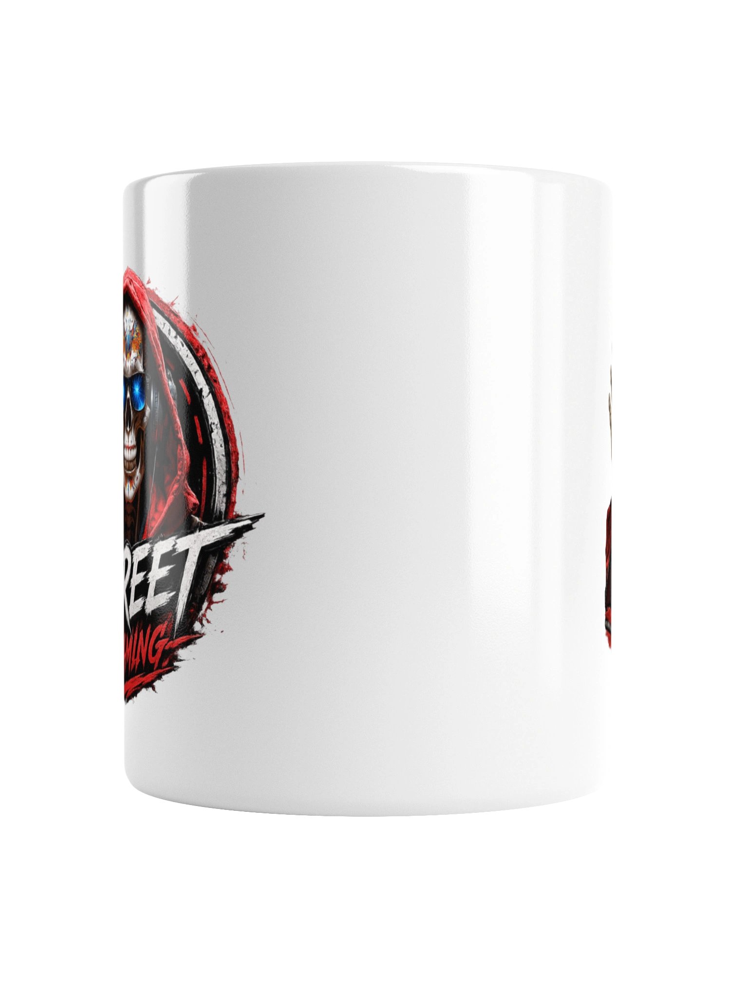 Alreet Foot Boner Mug product image (3)